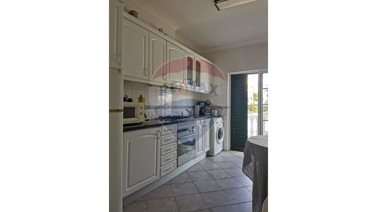Apartamento T2 para Venda em Conceição e Cabanas de Tavira Foto 10