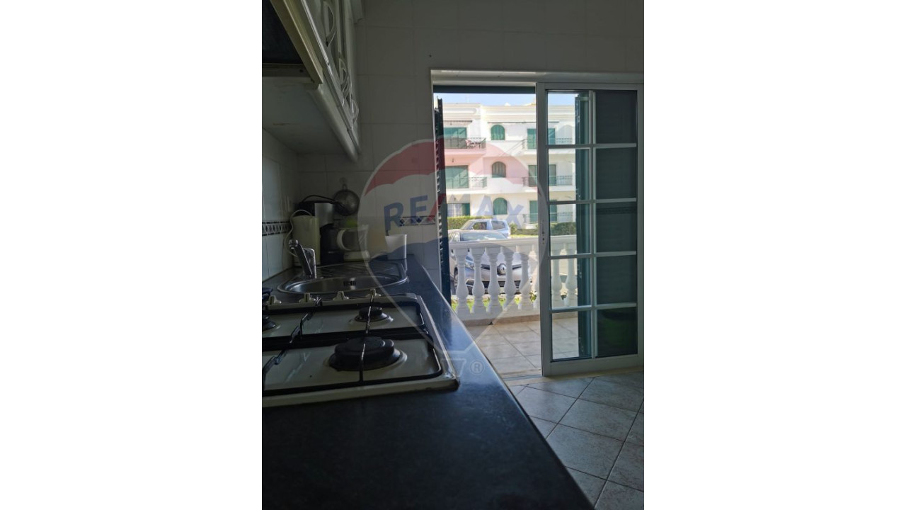 Apartamento T2 para Venda em Conceição e Cabanas de Tavira Foto 11