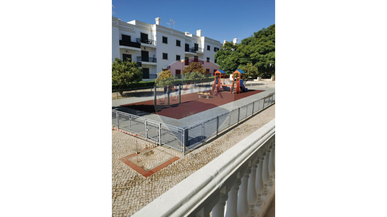 Apartamento T2 para Venda em Conceição e Cabanas de Tavira Foto 15