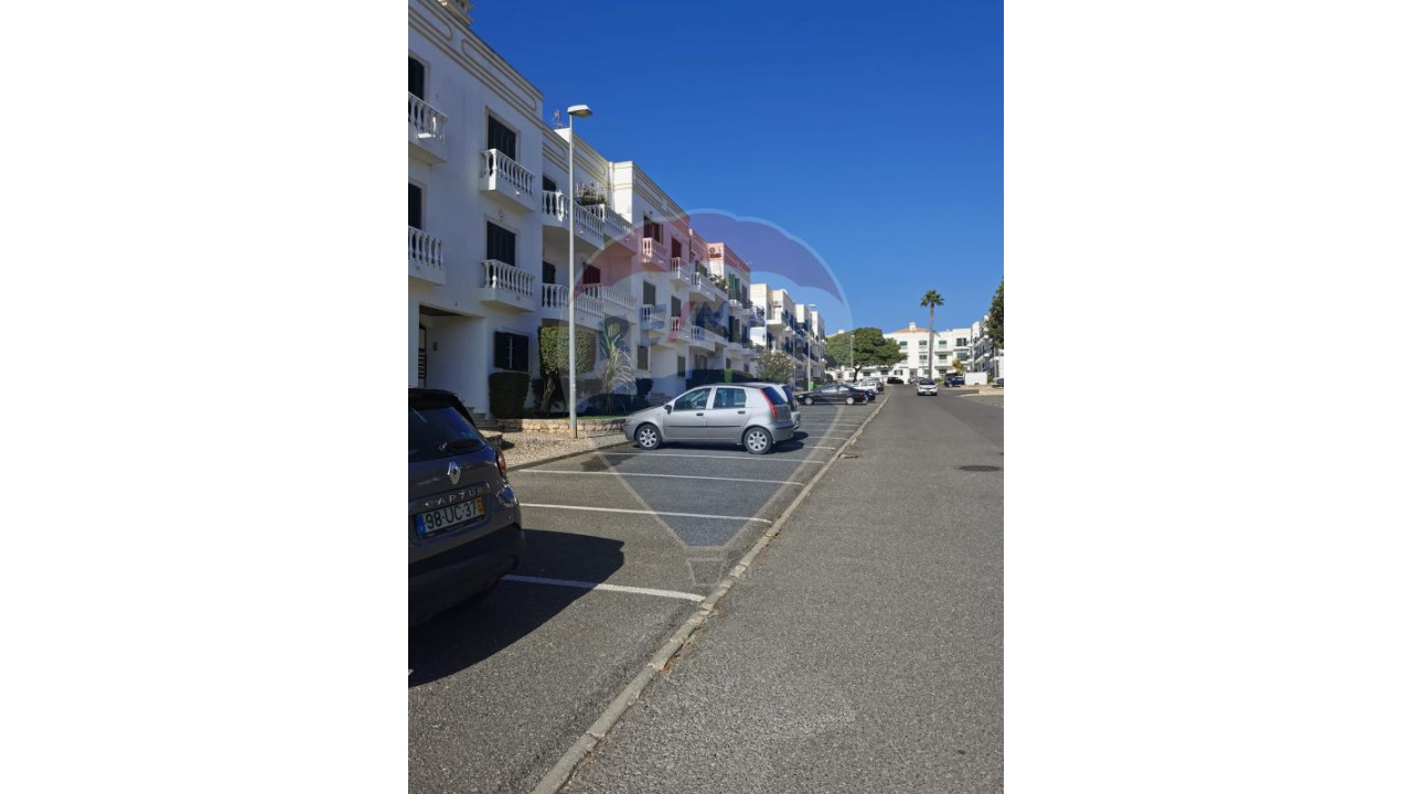 Apartamento T2 para Venda em Conceição e Cabanas de Tavira Foto 16