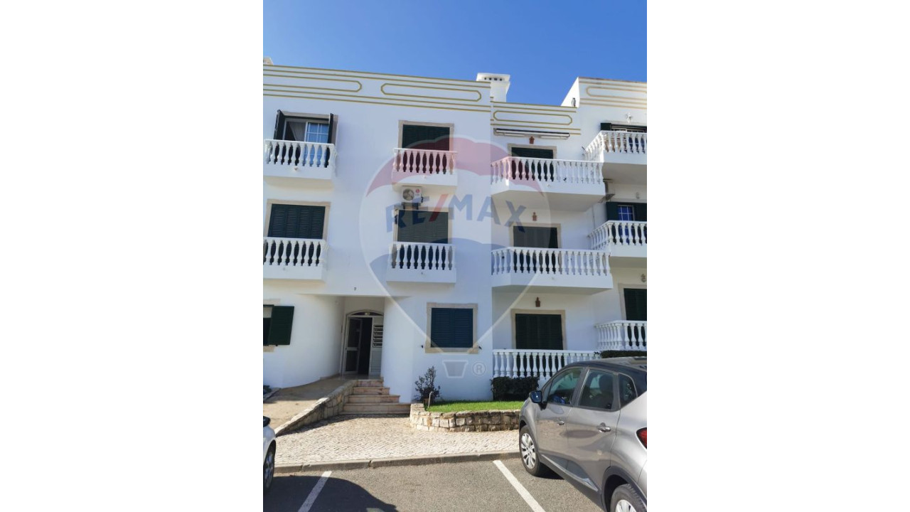 Apartamento T2 para Venda em Conceição e Cabanas de Tavira Foto 2