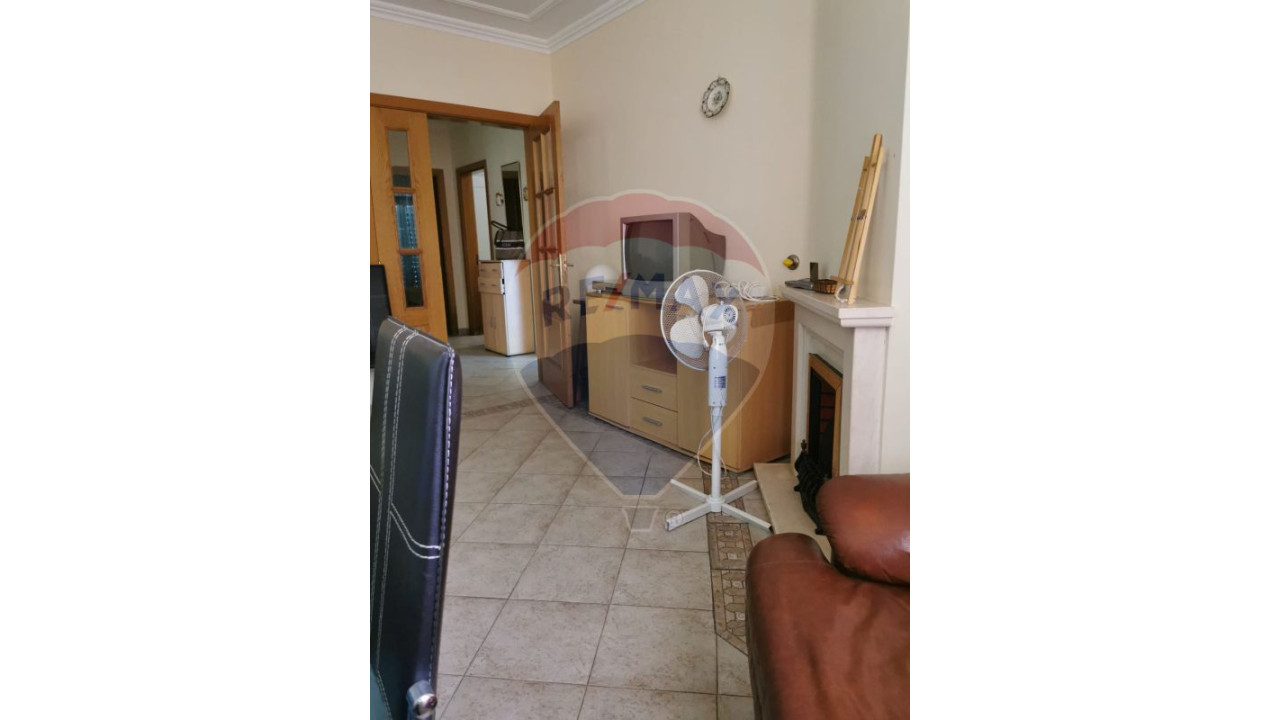 Apartamento T2 para Venda em Conceição e Cabanas de Tavira Foto 9