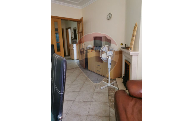 Apartamento T2 para Venda em Conceição e Cabanas de Tavira