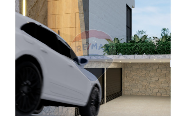 Moradia T5 para Venda em Quarteira