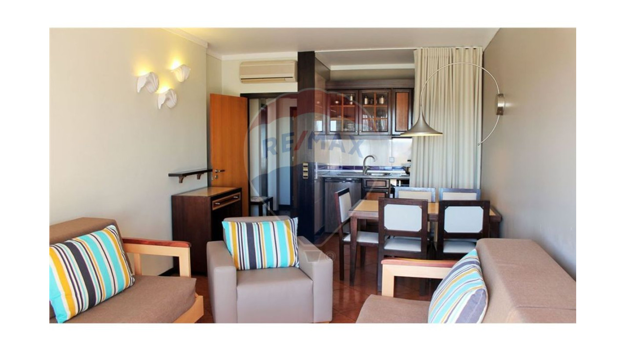 Apartamento T1 para Venda em Albufeira e Olhos de Água Foto 3