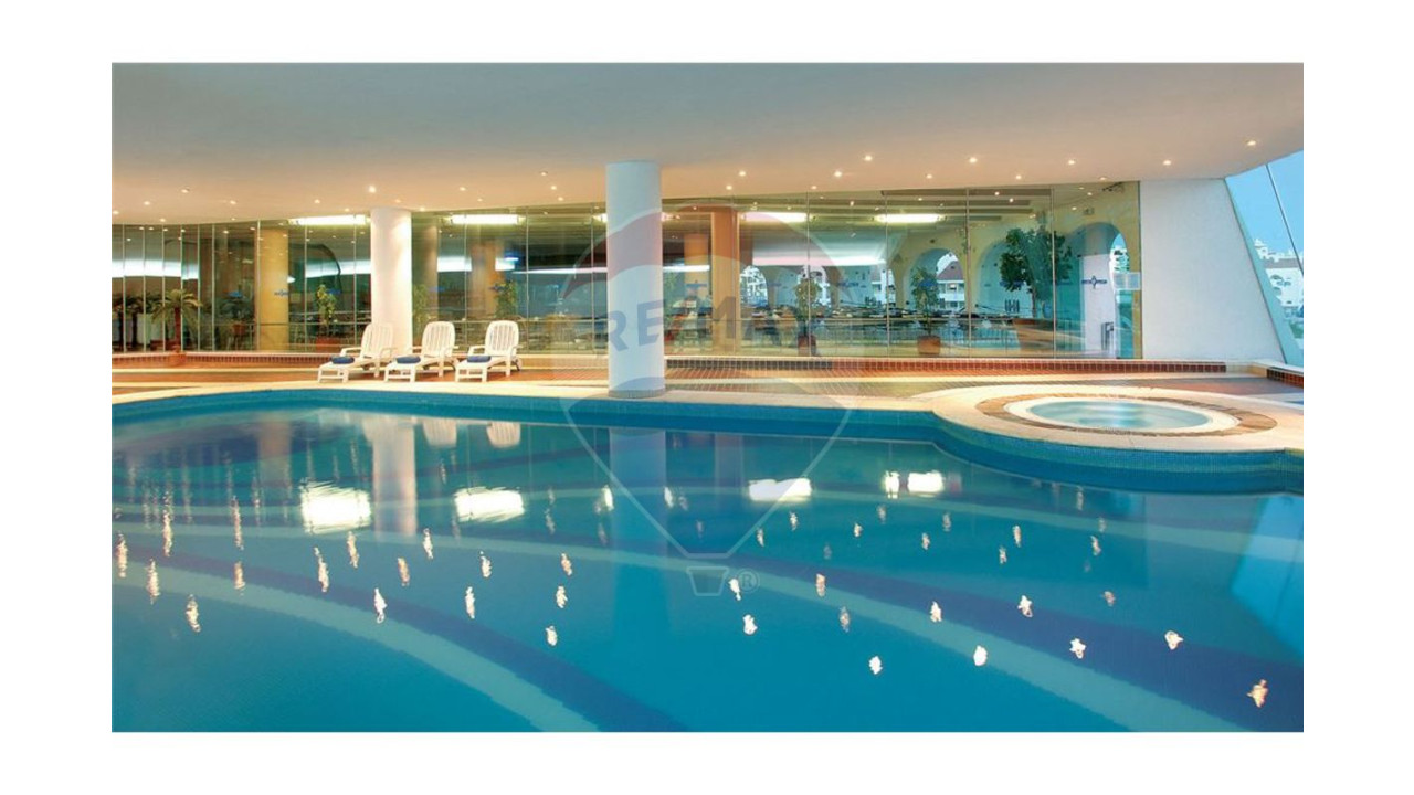 Apartamento T1 para Venda em Albufeira e Olhos de Água Foto 8