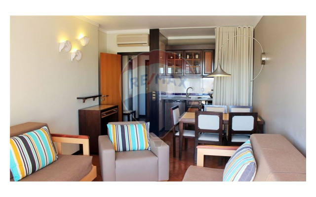 Apartamento T1 para Venda em Albufeira e Olhos de Água