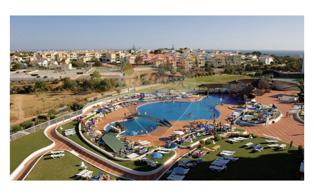 Apartamento T1 para Venda em Albufeira e Olhos de Água