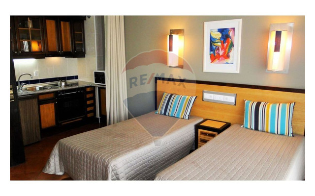 Apartamento para Venda em Albufeira e Olhos de Água