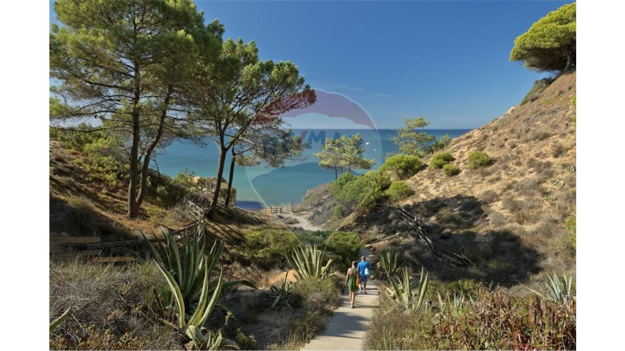 Apartamento T2 para Venda em Albufeira e Olhos de Água Foto 29