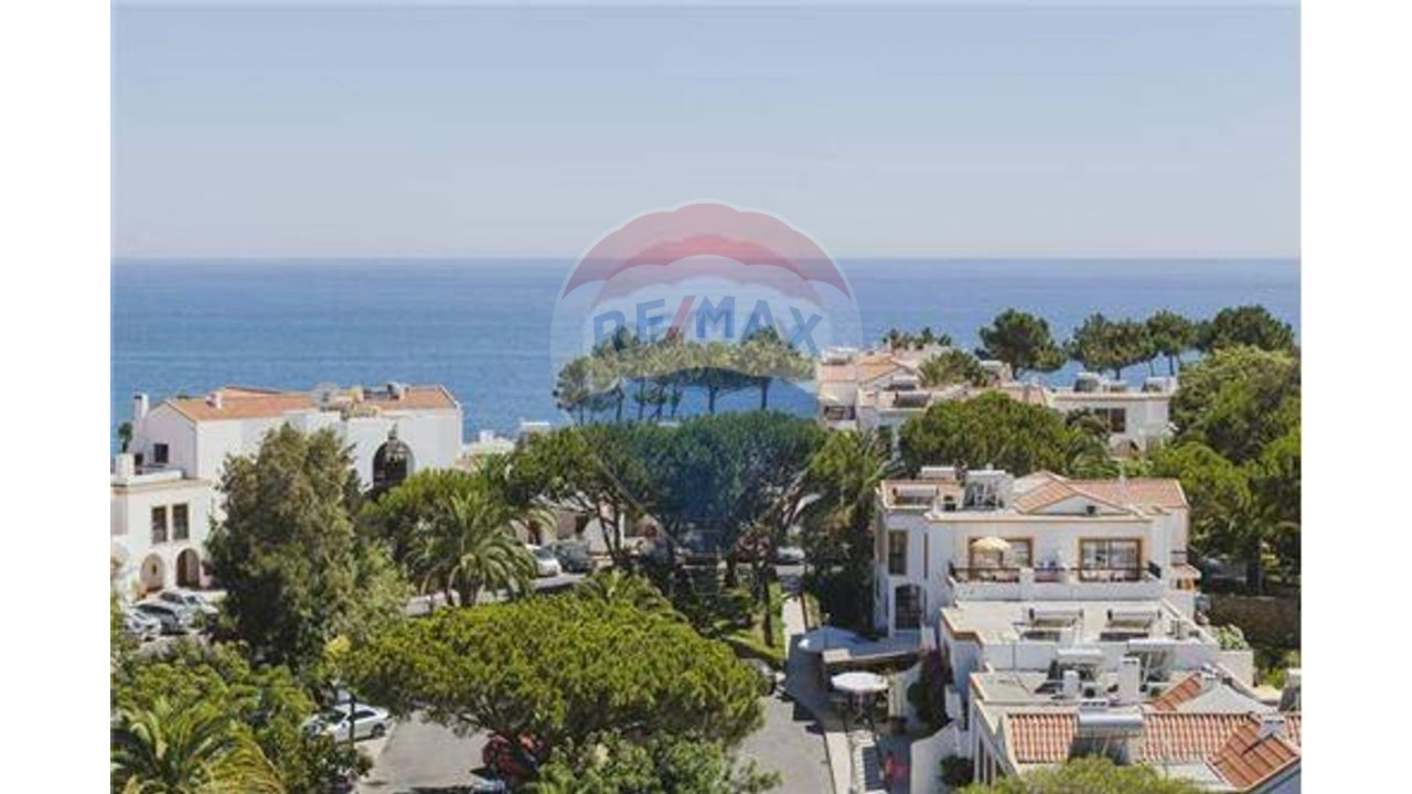 Apartamento T2 para Venda em Albufeira e Olhos de Água Foto 24