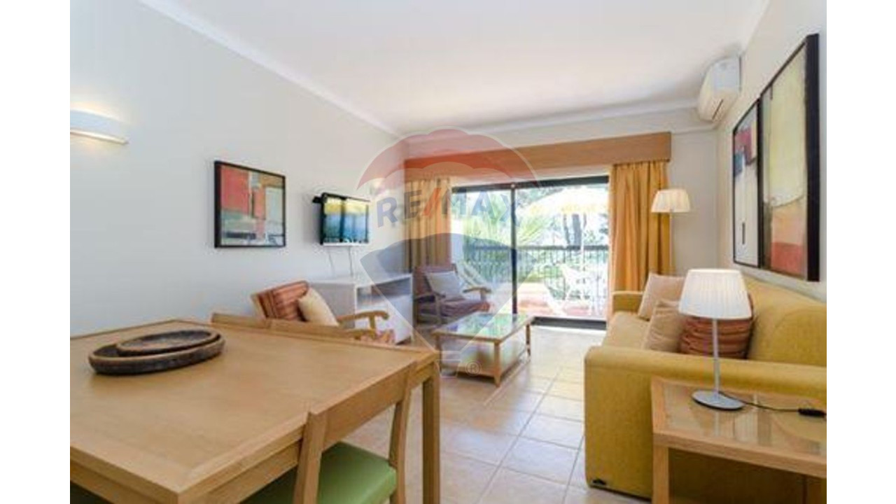 Apartamento T2 para Venda em Albufeira e Olhos de Água Foto 4