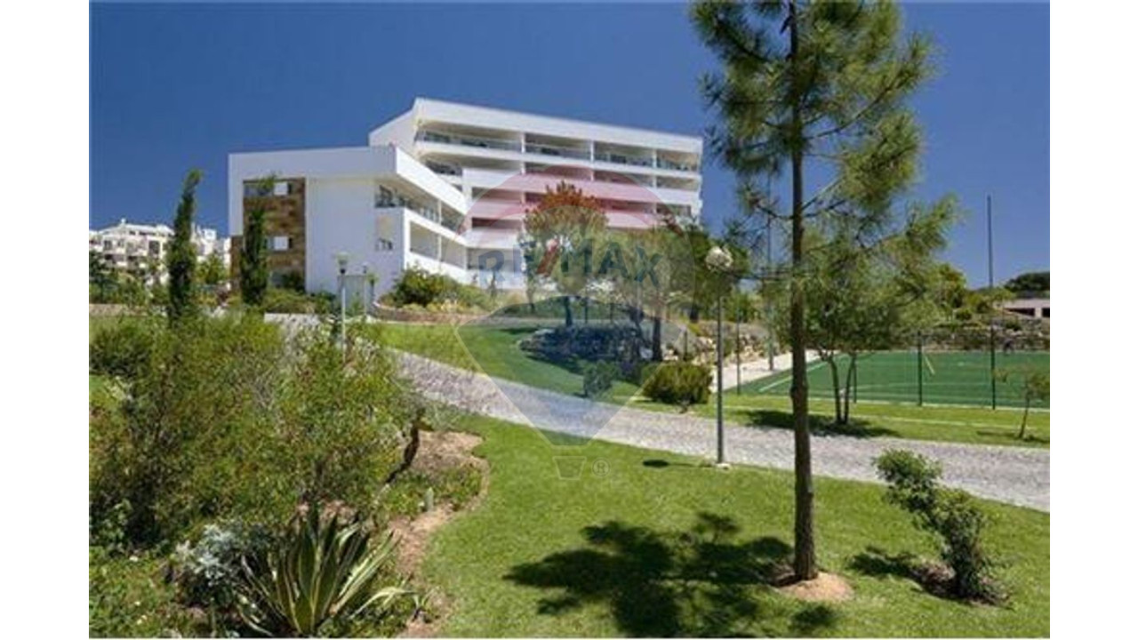 Apartamento T2 para Venda em Albufeira e Olhos de Água Foto 21