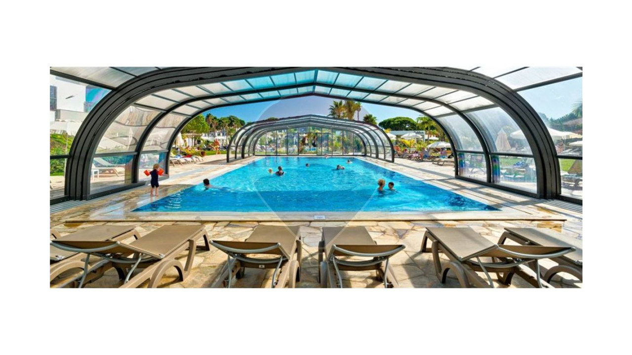 Apartamento T2 para Venda em Albufeira e Olhos de Água Foto 18