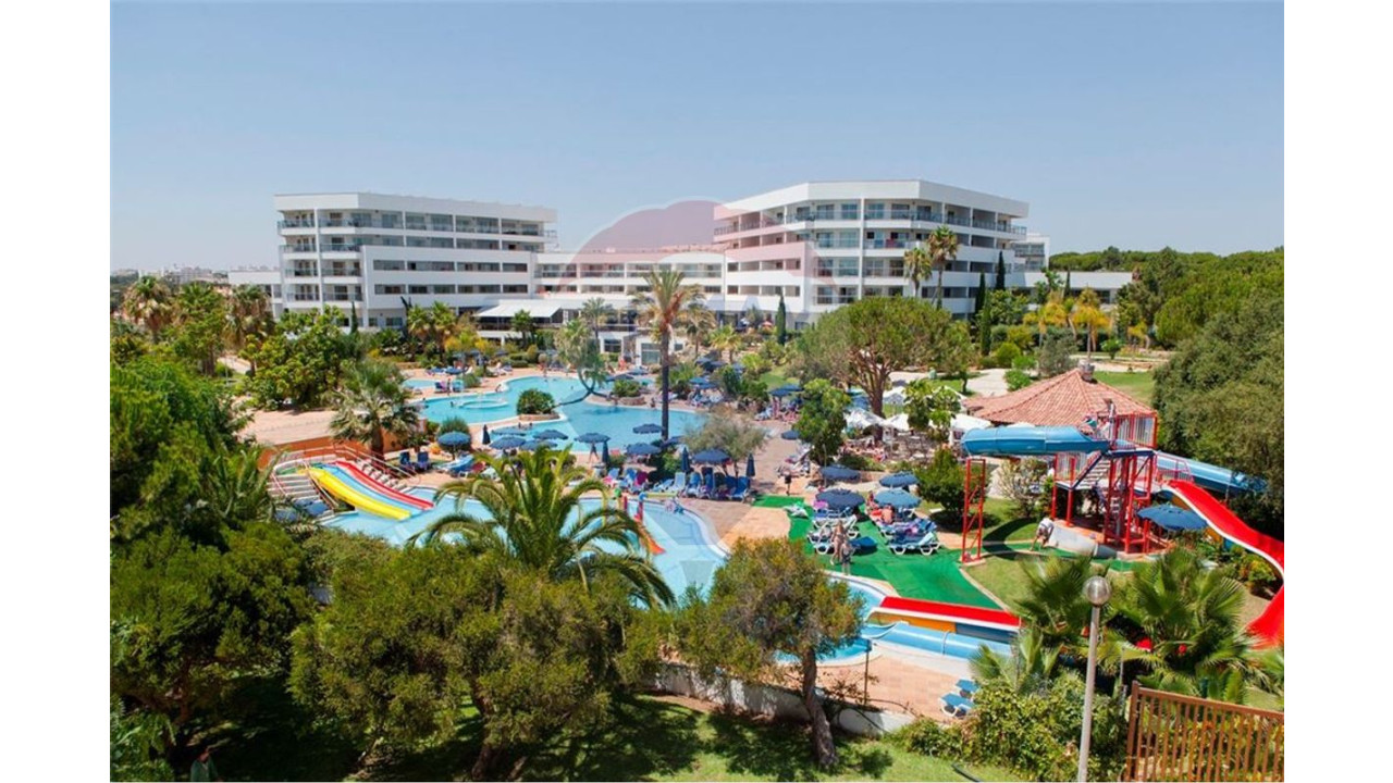 Apartamento T2 para Venda em Albufeira e Olhos de Água Foto 14