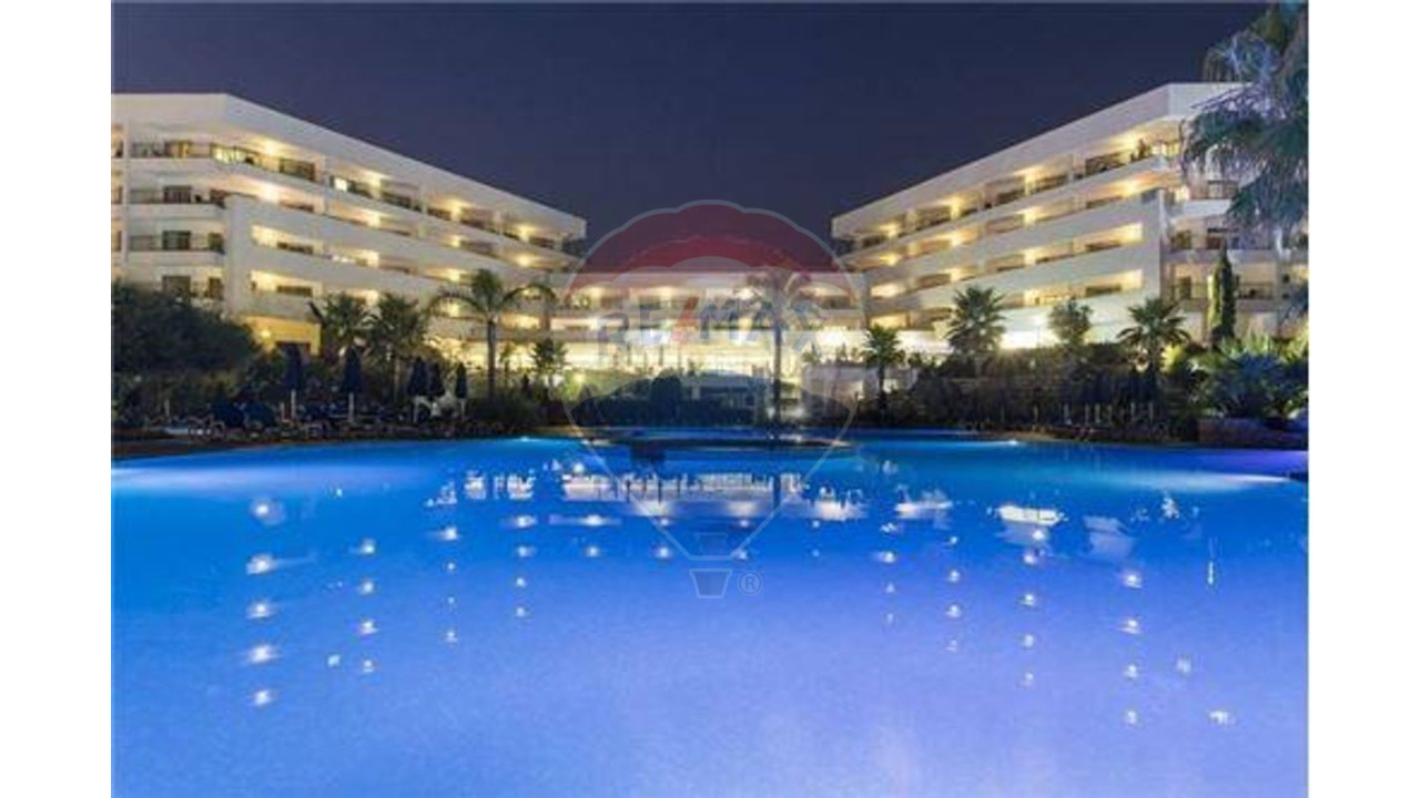 Apartamento T2 para Venda em Albufeira e Olhos de Água Foto 20