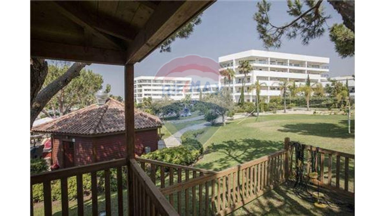 Apartamento T2 para Venda em Albufeira e Olhos de Água Foto 23