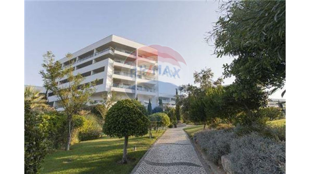 Apartamento T2 para Venda em Albufeira e Olhos de Água Foto 27