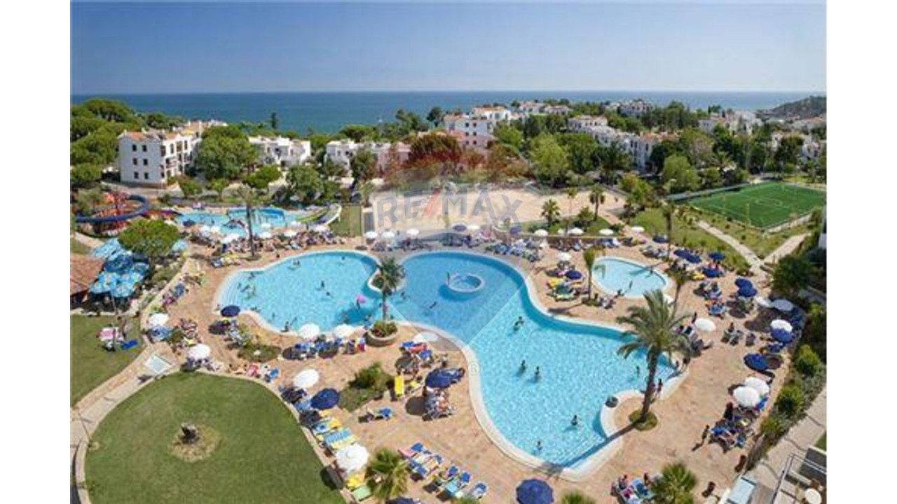 Apartamento T2 para Venda em Albufeira e Olhos de Água Foto 26