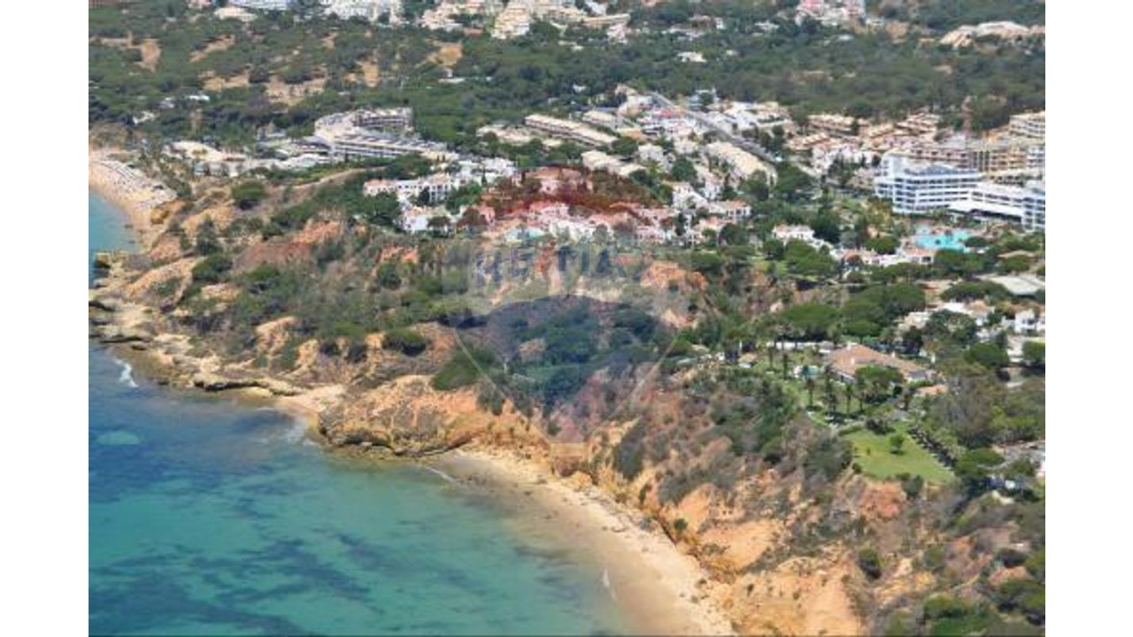 Apartamento T2 para Venda em Albufeira e Olhos de Água Foto 28