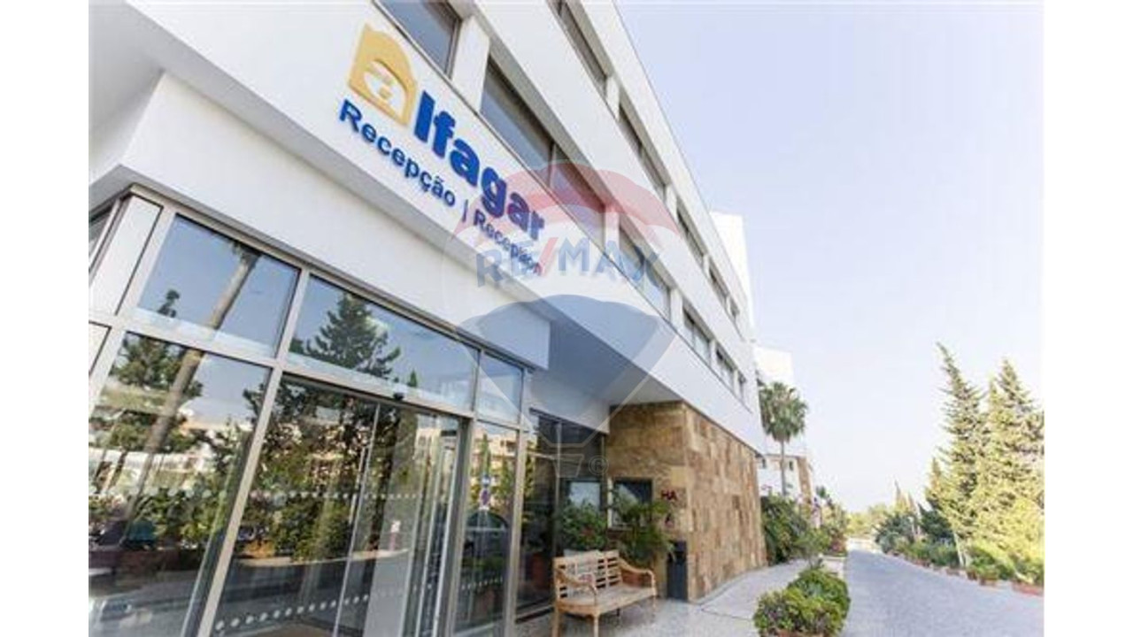 Apartamento T2 para Venda em Albufeira e Olhos de Água Foto 7