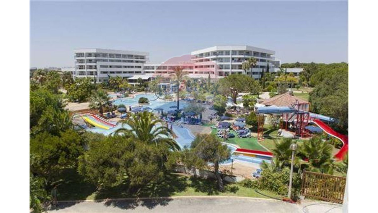 Apartamento T2 para Venda em Albufeira e Olhos de Água Foto 25