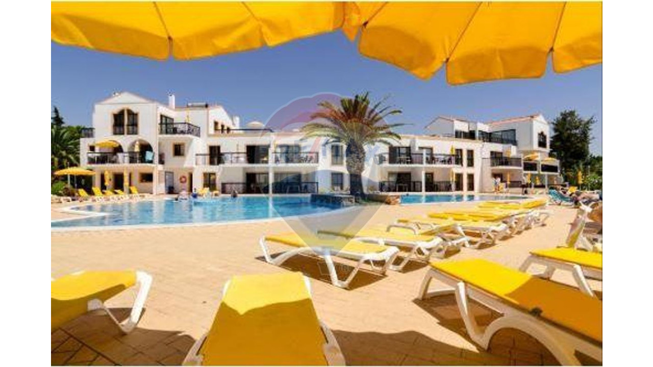 Apartamento T2 para Venda em Albufeira e Olhos de Água Foto 2