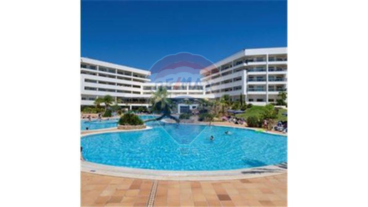 Apartamento T2 para Venda em Albufeira e Olhos de Água Foto 19