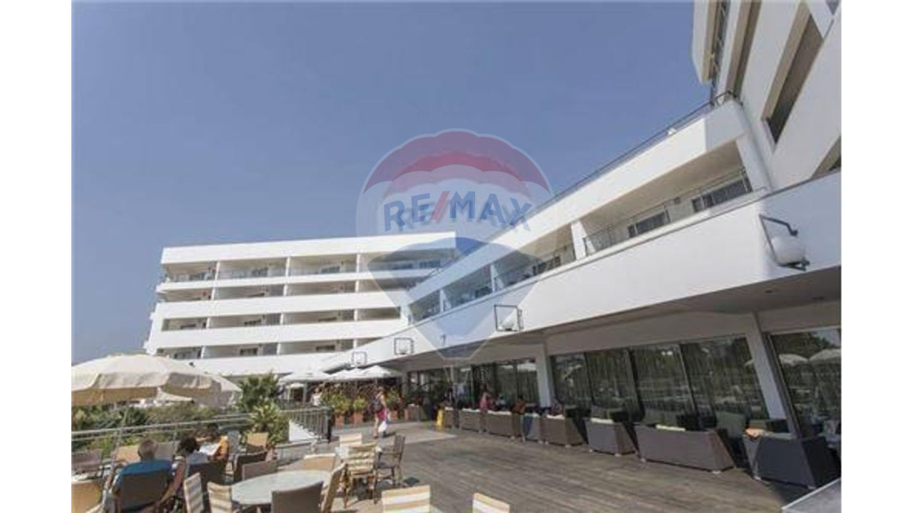 Apartamento T2 para Venda em Albufeira e Olhos de Água Foto 9