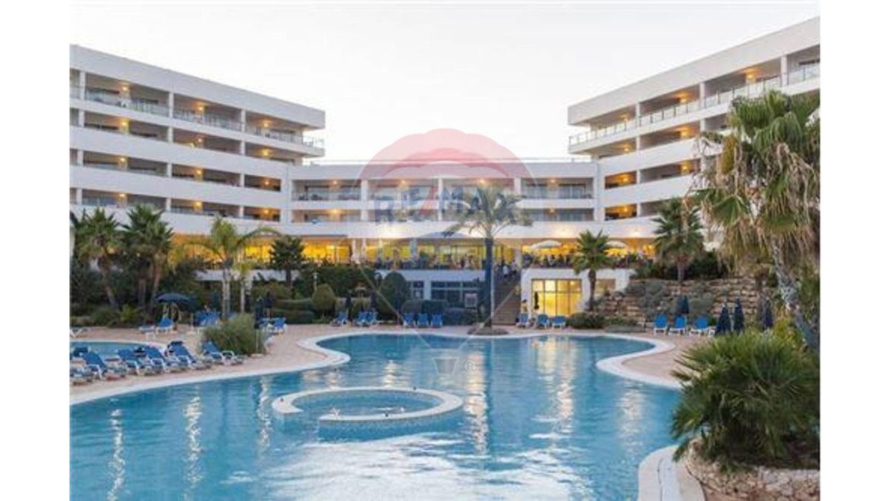 Apartamento T2 para Venda em Albufeira e Olhos de Água Foto 15