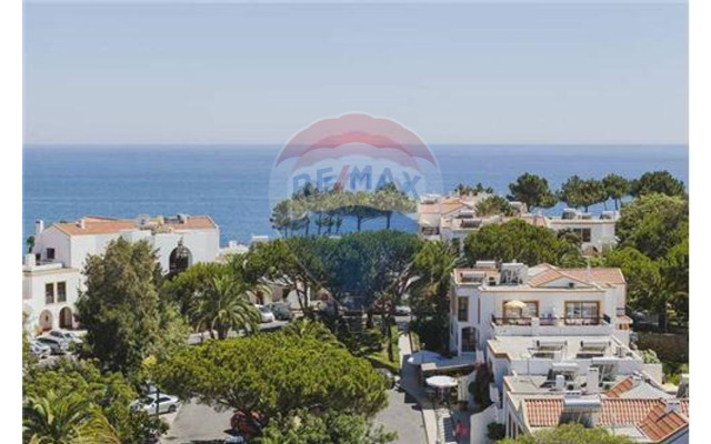 Apartamento T2 para Venda em Albufeira e Olhos de Água