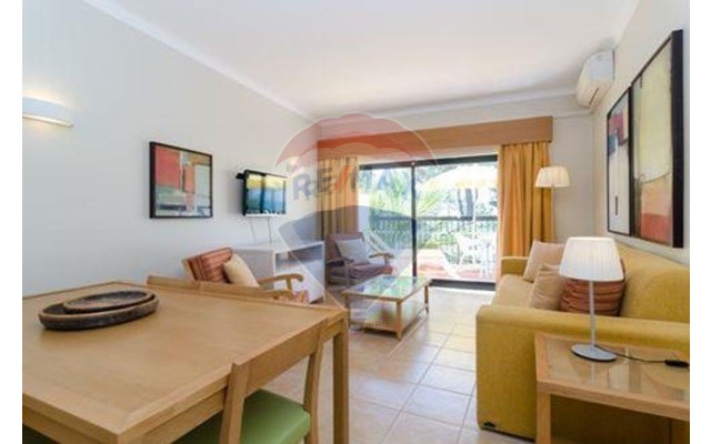 Apartamento T2 para Venda em Albufeira e Olhos de Água