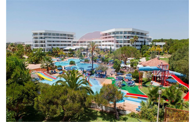 Apartamento T2 para Venda em Albufeira e Olhos de Água