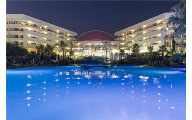 Apartamento T2 para Venda em Albufeira e Olhos de Água