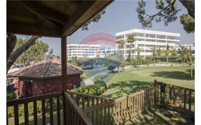 Apartamento T2 para Venda em Albufeira e Olhos de Água