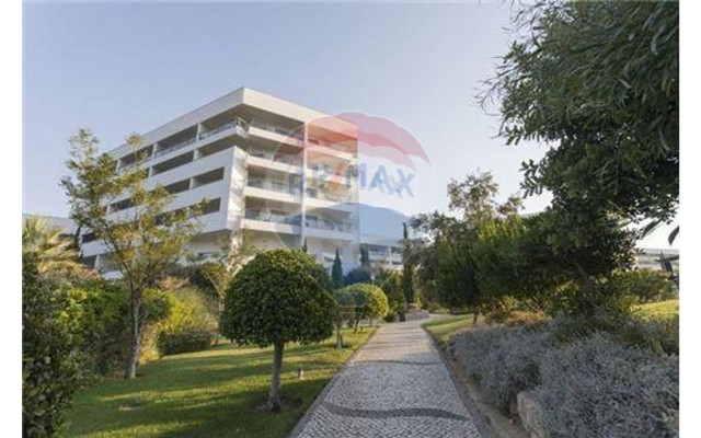 Apartamento T2 para Venda em Albufeira e Olhos de Água