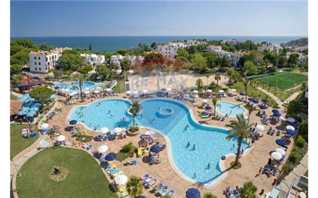 Apartamento T2 para Venda em Albufeira e Olhos de Água