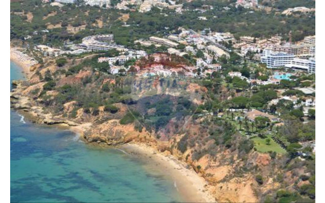 Apartamento T2 para Venda em Albufeira e Olhos de Água