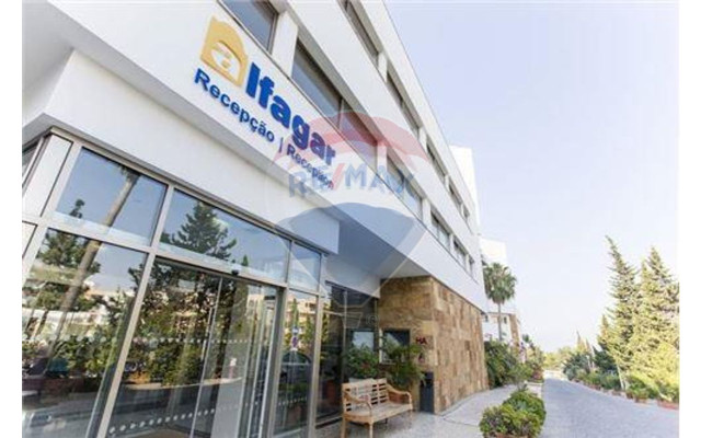 Apartamento T2 para Venda em Albufeira e Olhos de Água