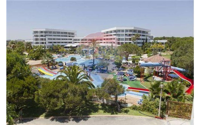 Apartamento T2 para Venda em Albufeira e Olhos de Água