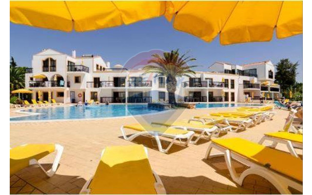 Apartamento T2 para Venda em Albufeira e Olhos de Água