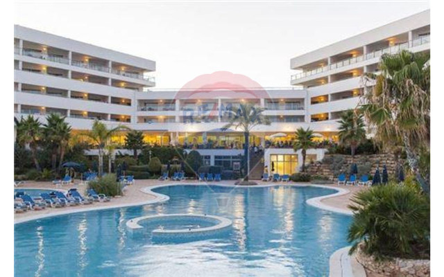 Apartamento T2 para Venda em Albufeira e Olhos de Água