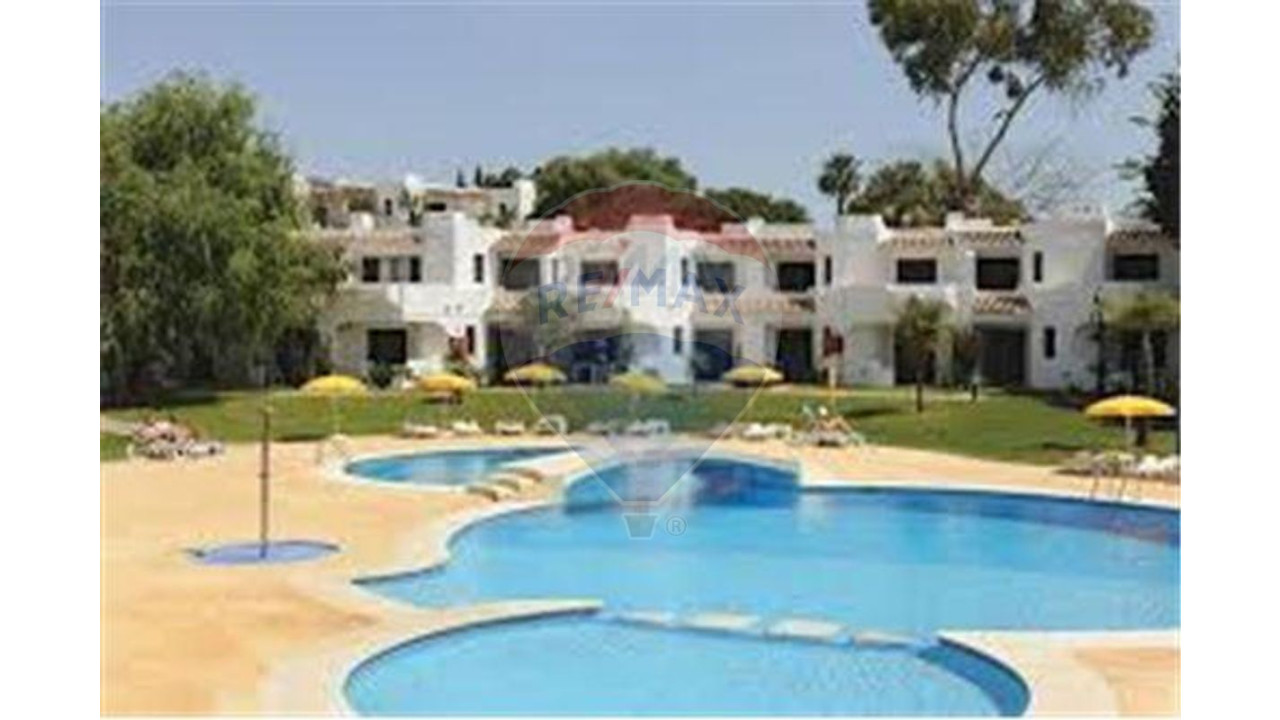 Apartamento T1 para Venda em Albufeira e Olhos de Água