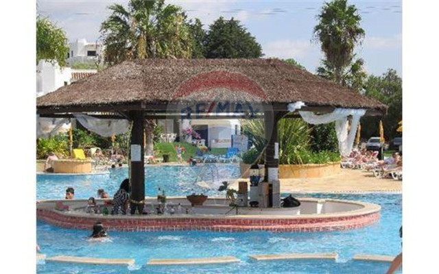 Apartamento T1 para Venda em Albufeira e Olhos de Água