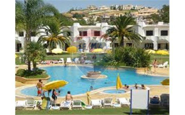 Apartamento T1 para Venda em Albufeira e Olhos de Água