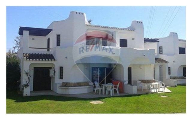 Apartamento T1 para Venda em Albufeira e Olhos de Água