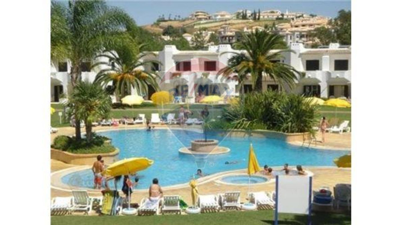 Apartamento T1 para Venda em Albufeira e Olhos de Água Foto 2