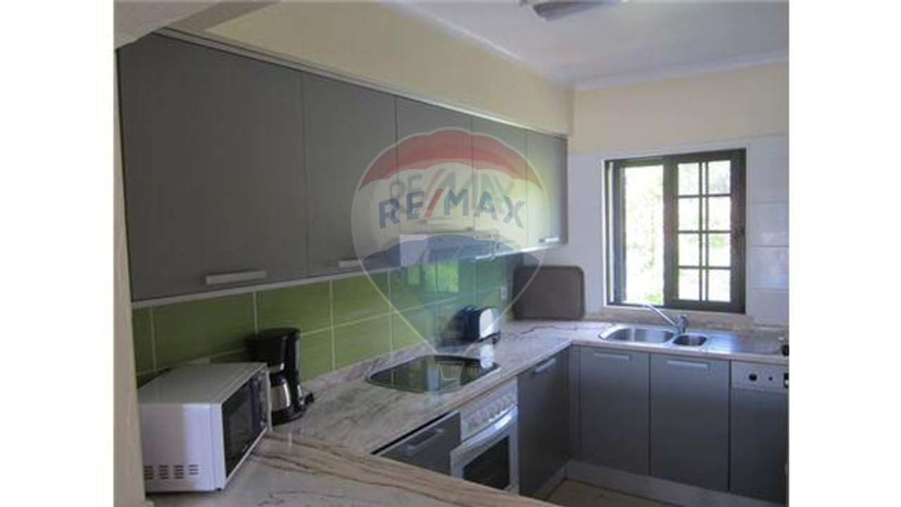 Apartamento T1 para Venda em Albufeira e Olhos de Água Foto 7