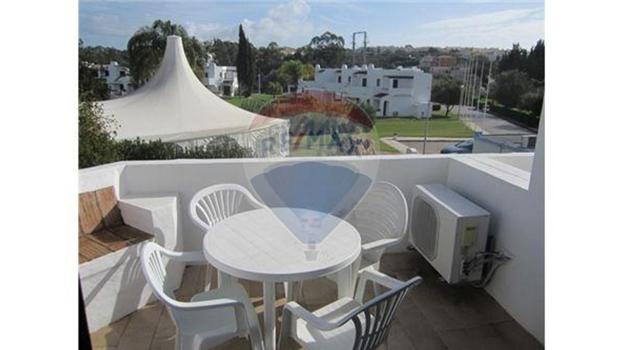Apartamento T1 para Venda em Albufeira e Olhos de Água Foto 4