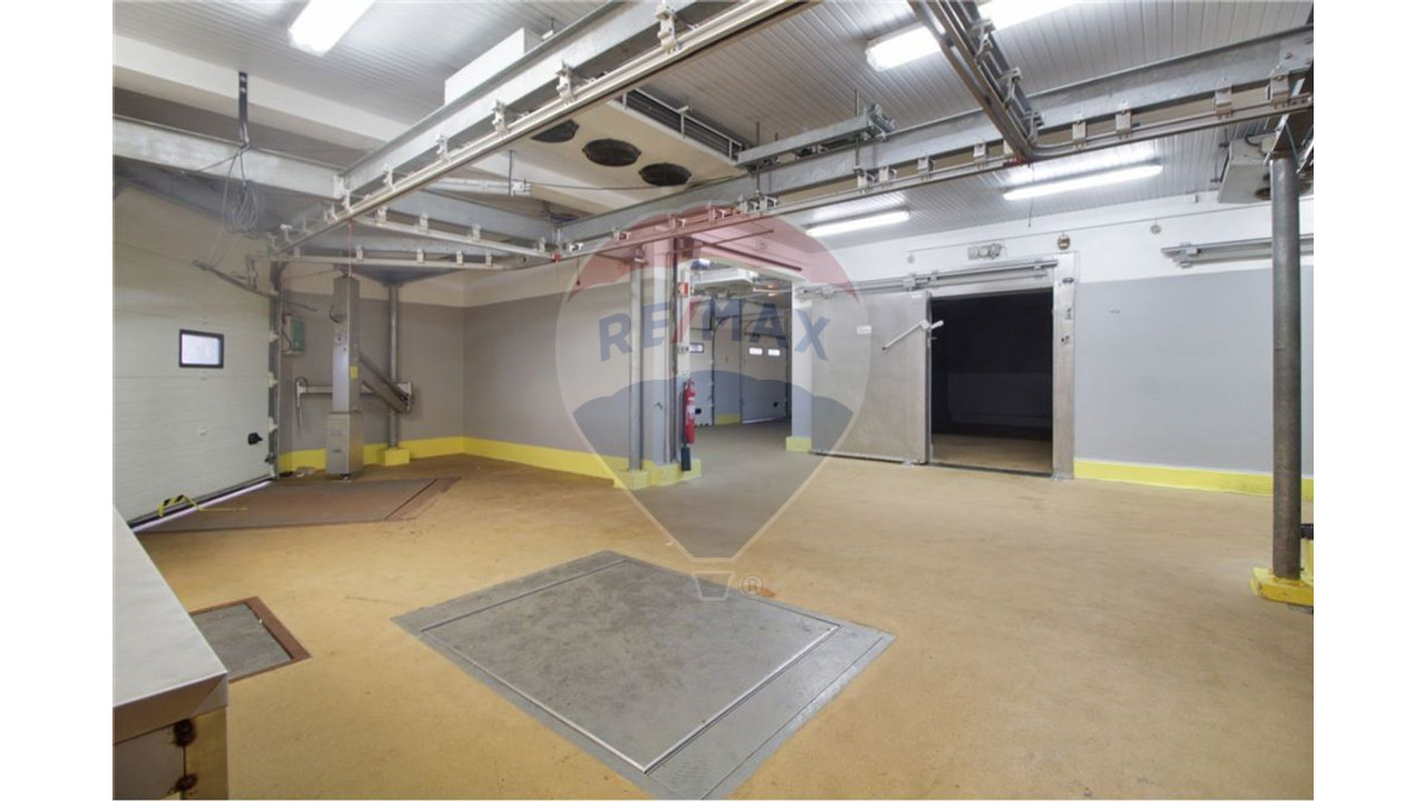 Armazém para Venda em Estômbar e Parchal Foto 9